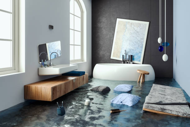 Best 24-hour water damage restoration  in Vernon Center, NJ