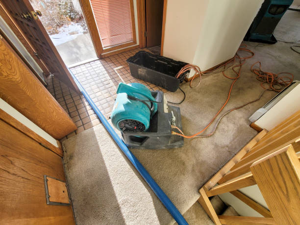 Vernon Center, NJ Water damage restoration Company