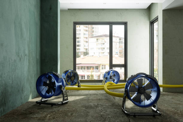Sewage cleanup and water damage restoration in Vernon Center, NJ